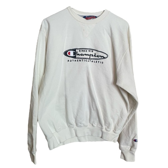 Champion Other - Champion Vintage Reverse Weave Sweatshirt